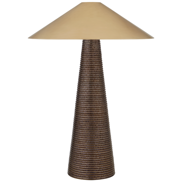 Visual Comfort Miramar VC-KW3661CBZAB