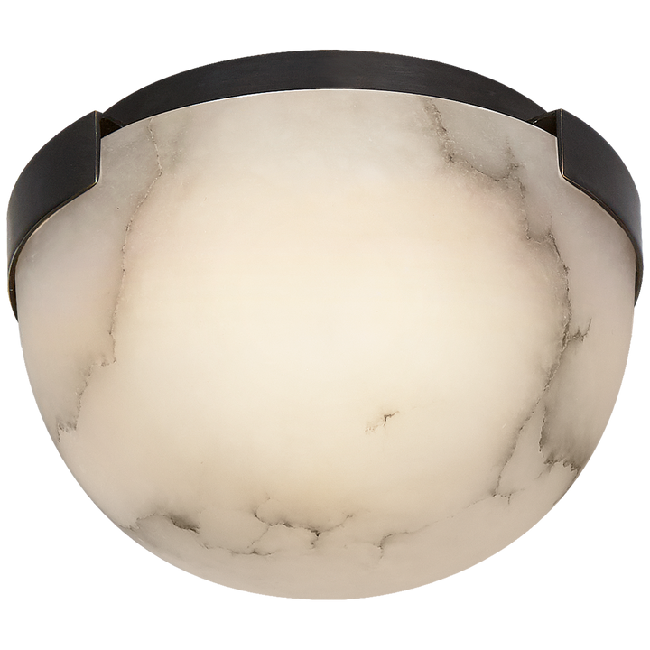 Visual Comfort Melange 13 cm Solitaire VC-KW4011BZALB