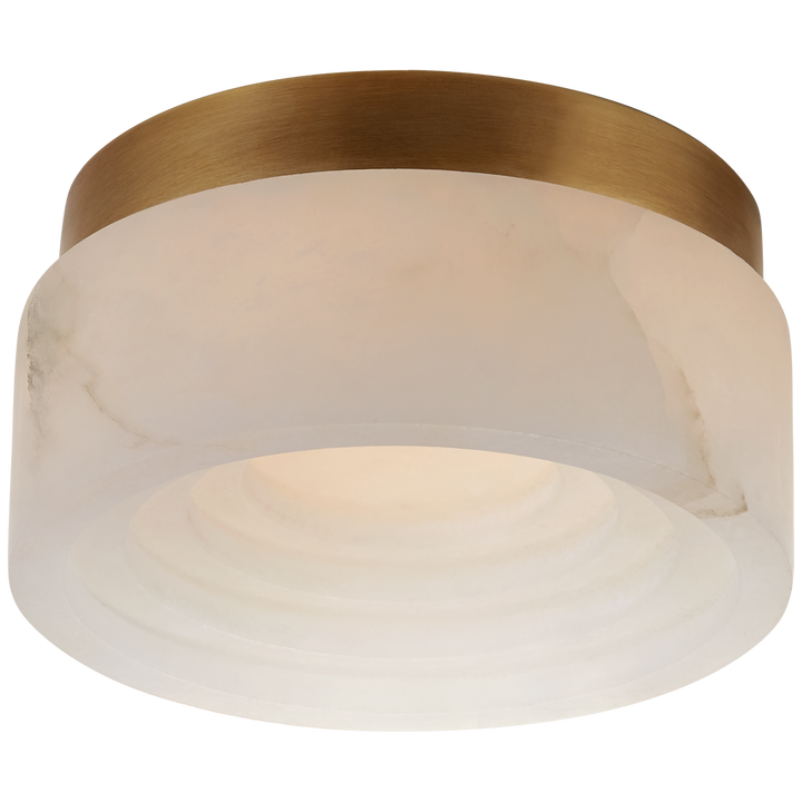 Visual Comfort Otto 13 cm Solitaire VC-KW4900ABALB
