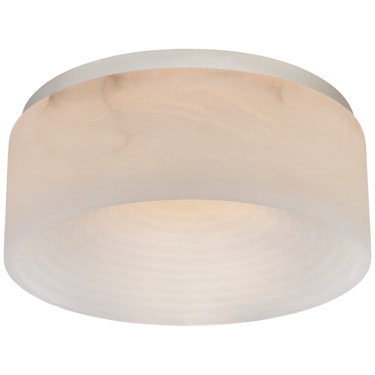Visual Comfort Otto modèle moyen KW4902PNALB – Plafonniers