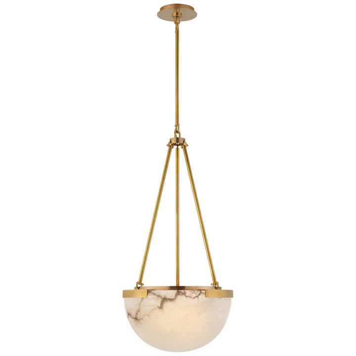 Visual Comfort Melange petit modèle VC-KW5618ABALB