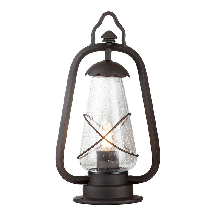 Elstead Lighting Borne lumineuse Miners MINERS-PED