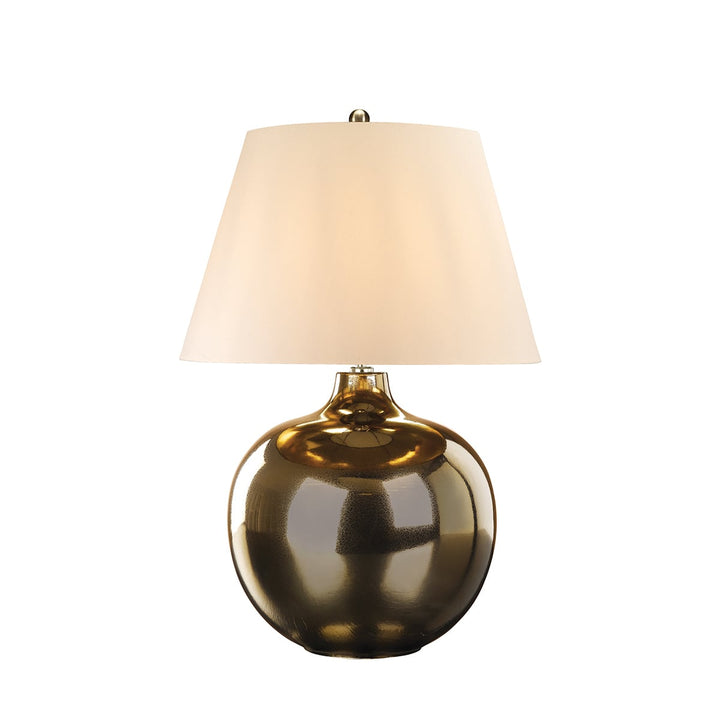 Elstead Lighting Lampe à poser Ottoman OTTOMAN-TL-IV