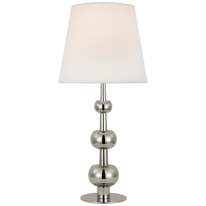 Visual Comfort Comtesse modèle moyen 3 lumières VC-PCD3105PNL
