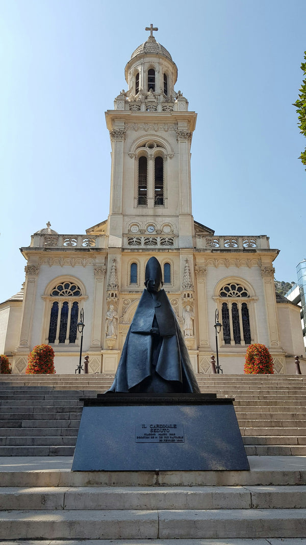 Monaco