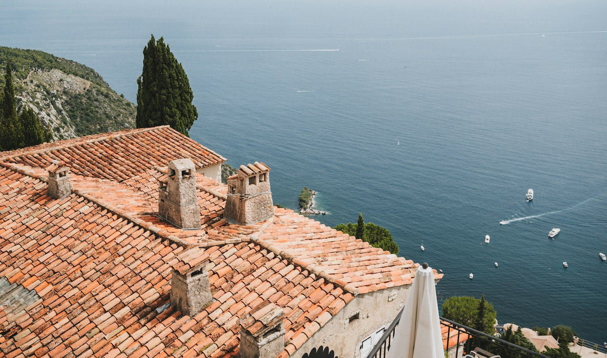 Saint-Laurent-du-Var — Éclairage intérieur