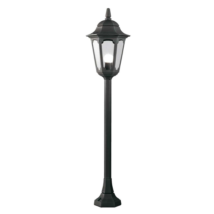 Elstead Lighting Lampadaire Parish · réf. PR5-BLACK PR5-BLACK