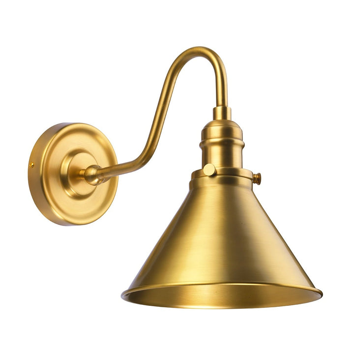Elstead Lighting Applique Provence PV1-AB