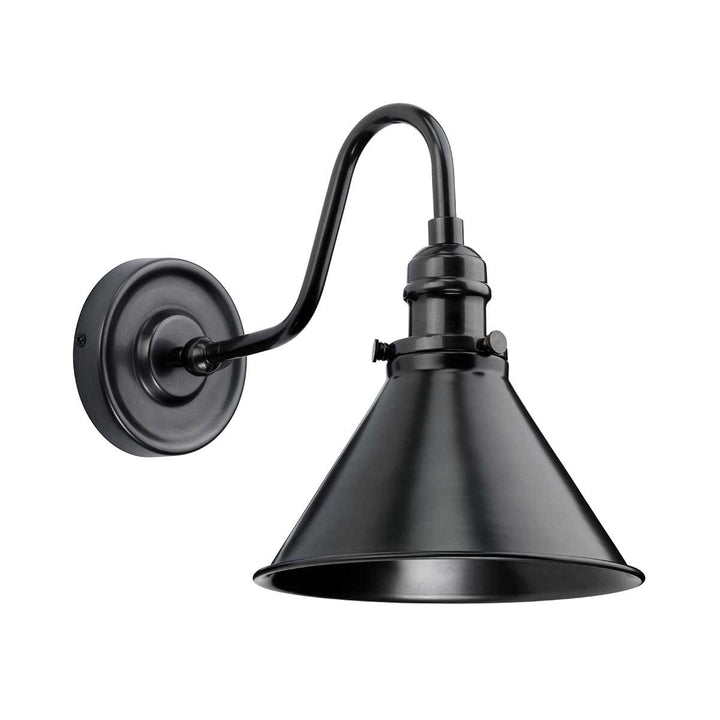 Elstead Lighting Applique Provence PV1-OB