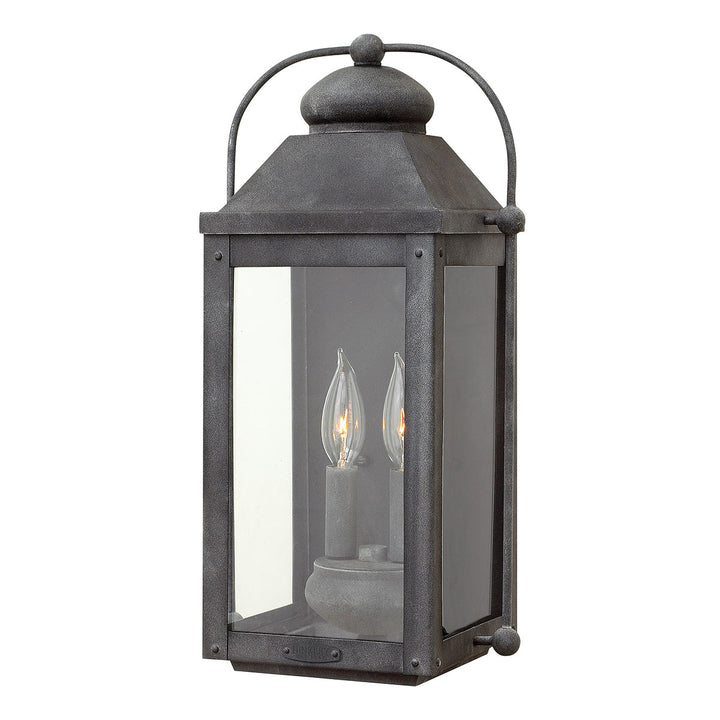 Quintiesse Applique Anchorage 2 lumières QN-ANCHORAGE-M