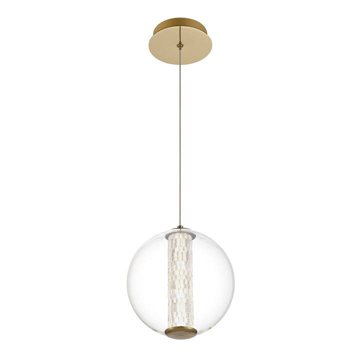 Quintiesse Suspension Atomo QN-ATOMO-1P-BG