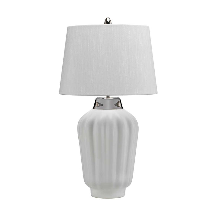 Quintiesse Lampe à poser Bexley QN-BEXLEY-TL-WPN