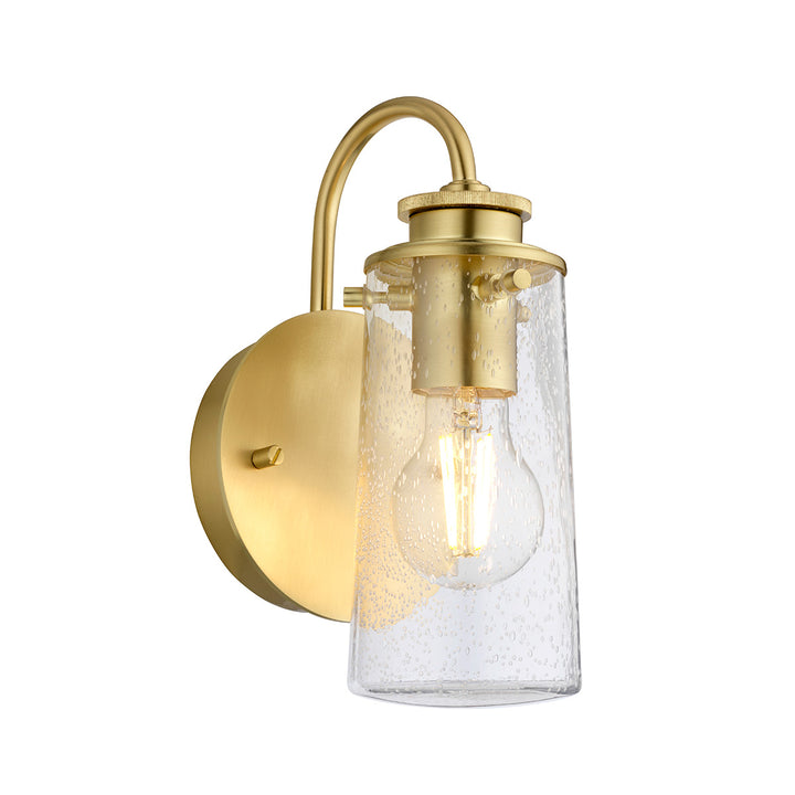 Quintiesse Applique de salle de bain Braelyn QN-BRAELYN1-BB