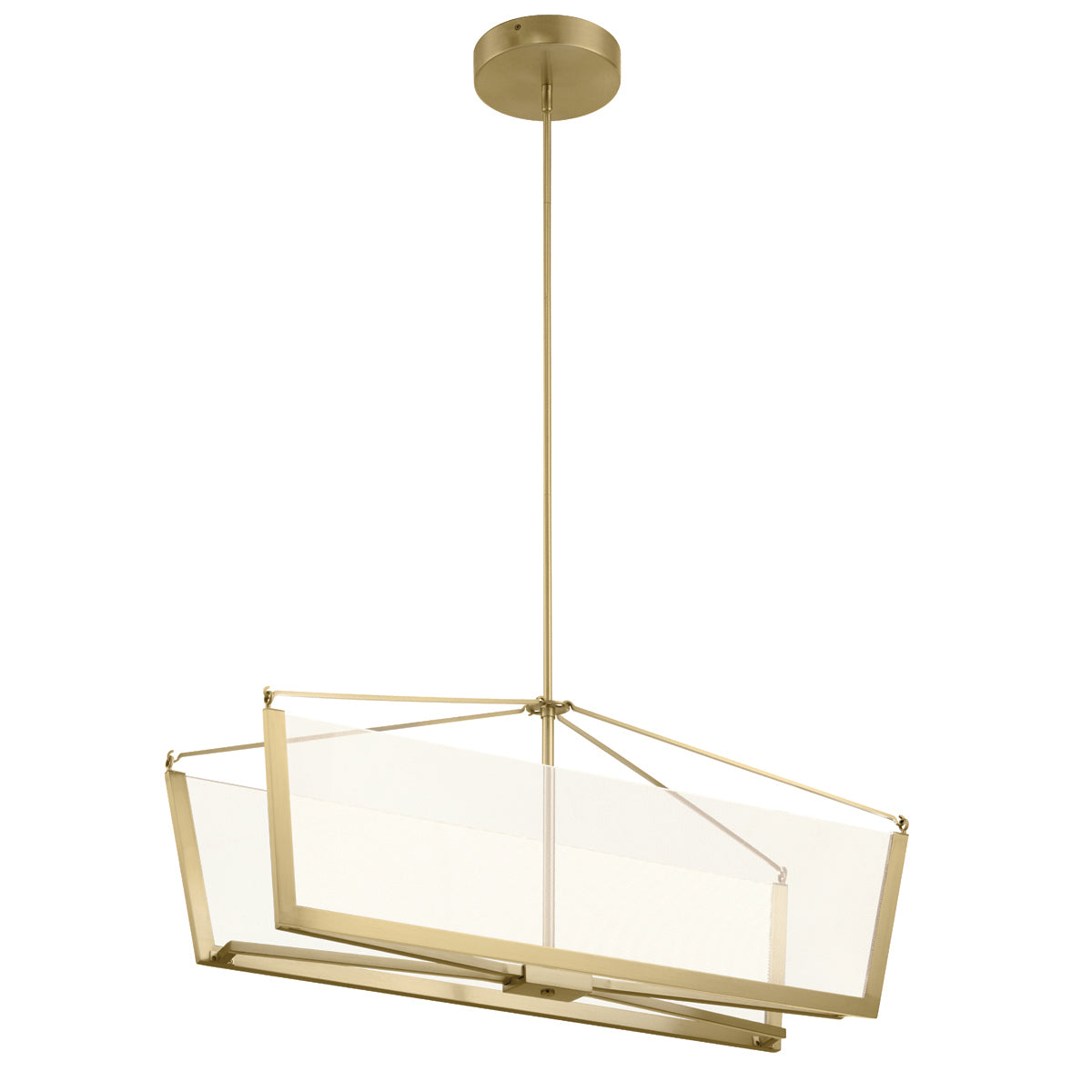 Quintiesse Lustre Calters QN-CALTERS-ISLE-CG – Lustres