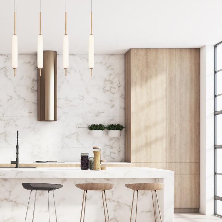 Quintiesse Suspension Cumberland QN-CUMBERLAND-1P-BG