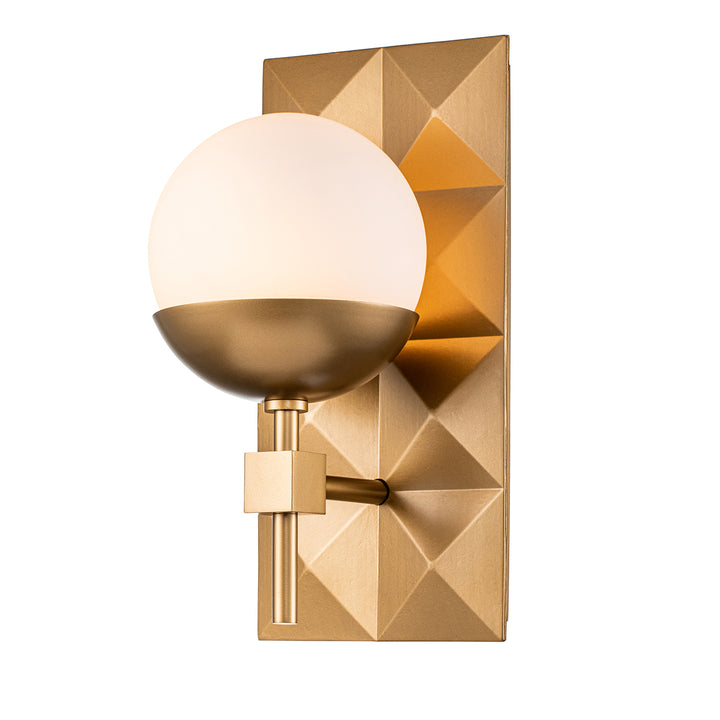 Quintiesse Applique Deco QN-DECO-1WB-AB-O
