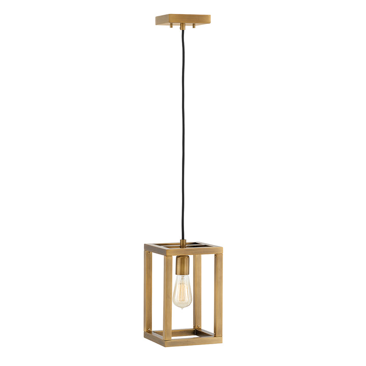 Quintiesse Suspension Ensemble QN-ENSEMBLE1P-BB
