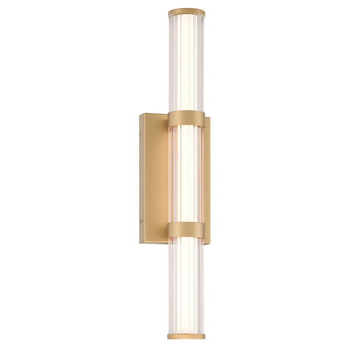 Quintiesse Applique Fayton QN-FAYTON-M-BG