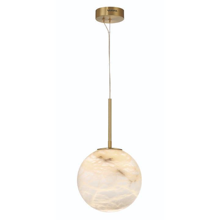 Quintiesse Suspension Kepler QN-KEPLER-1P-M-BG