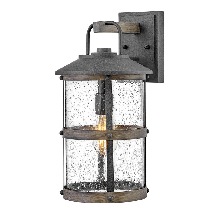 Quintiesse Applique Lakehouse QN-LAKEHOUSE2-M-DZ