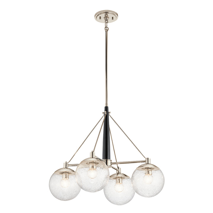 Quintiesse Lustre Marilyn 4 lumières QN-MARILYN4