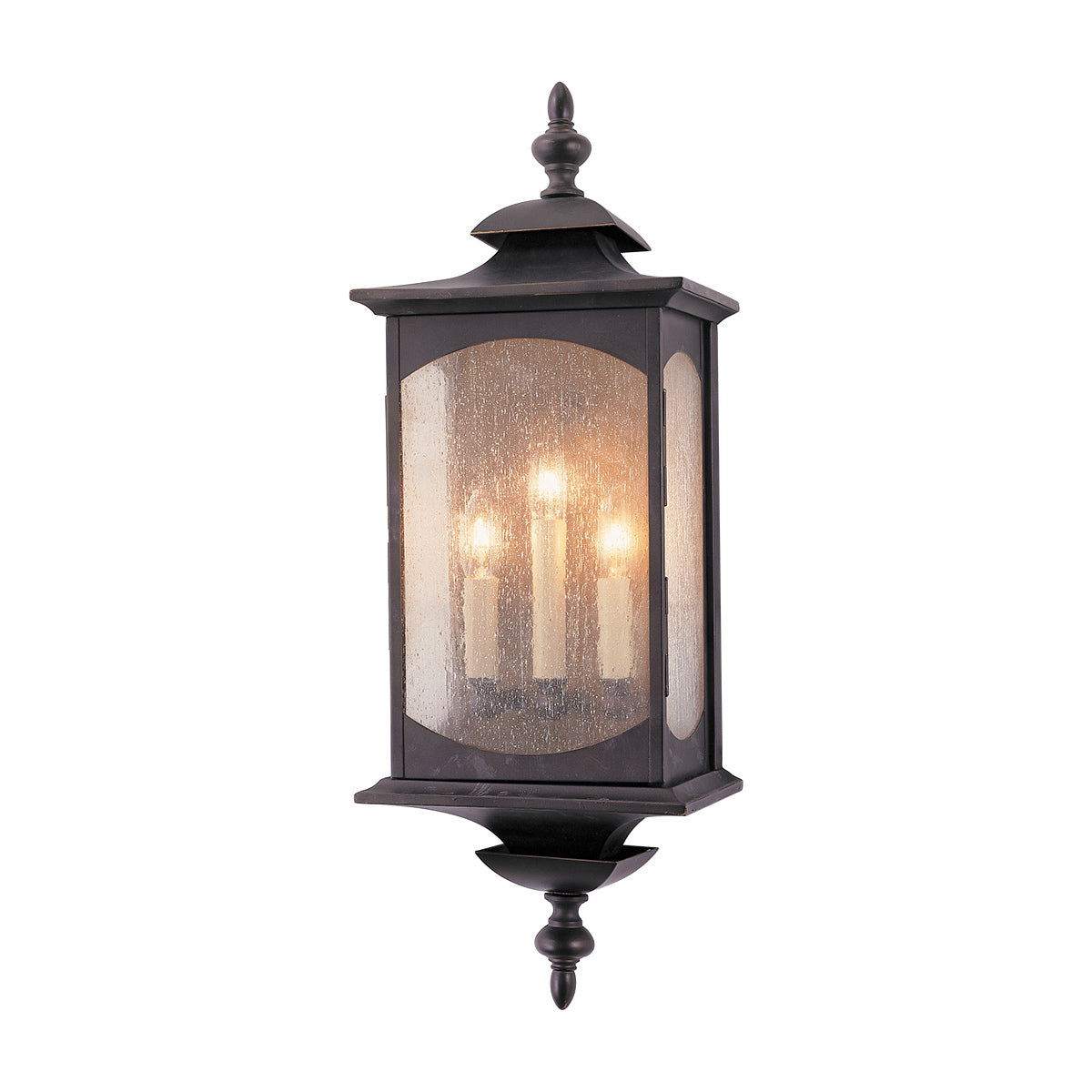 Quintiesse Applique Market Square 3 lumières QN-MARKET-SQUARE-L – Appliques murales