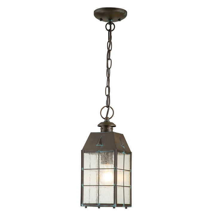 Quintiesse Plafonnier Nantucket QN-NANTUCKET8-M-AS