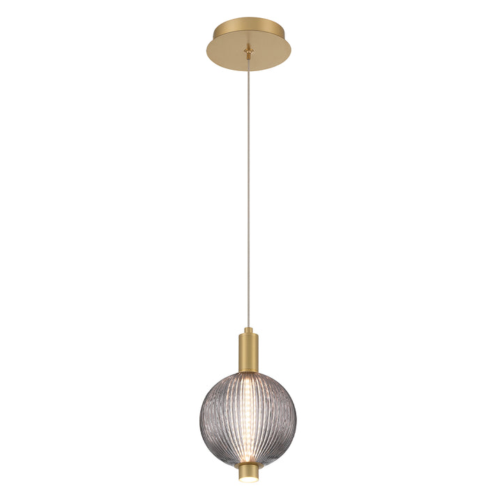 Quintiesse Suspension Palmas QN-PALMAS-1MP-BG