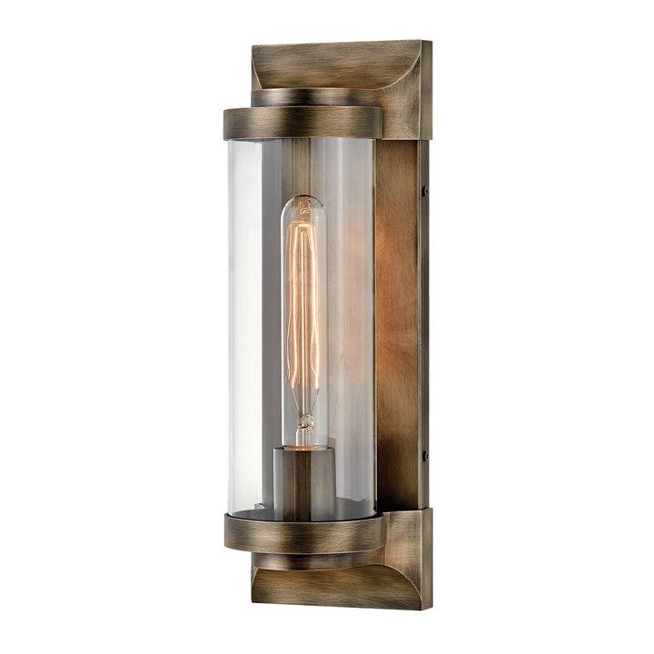Quintiesse Applique Pearson QN-PEARSON-M-BU