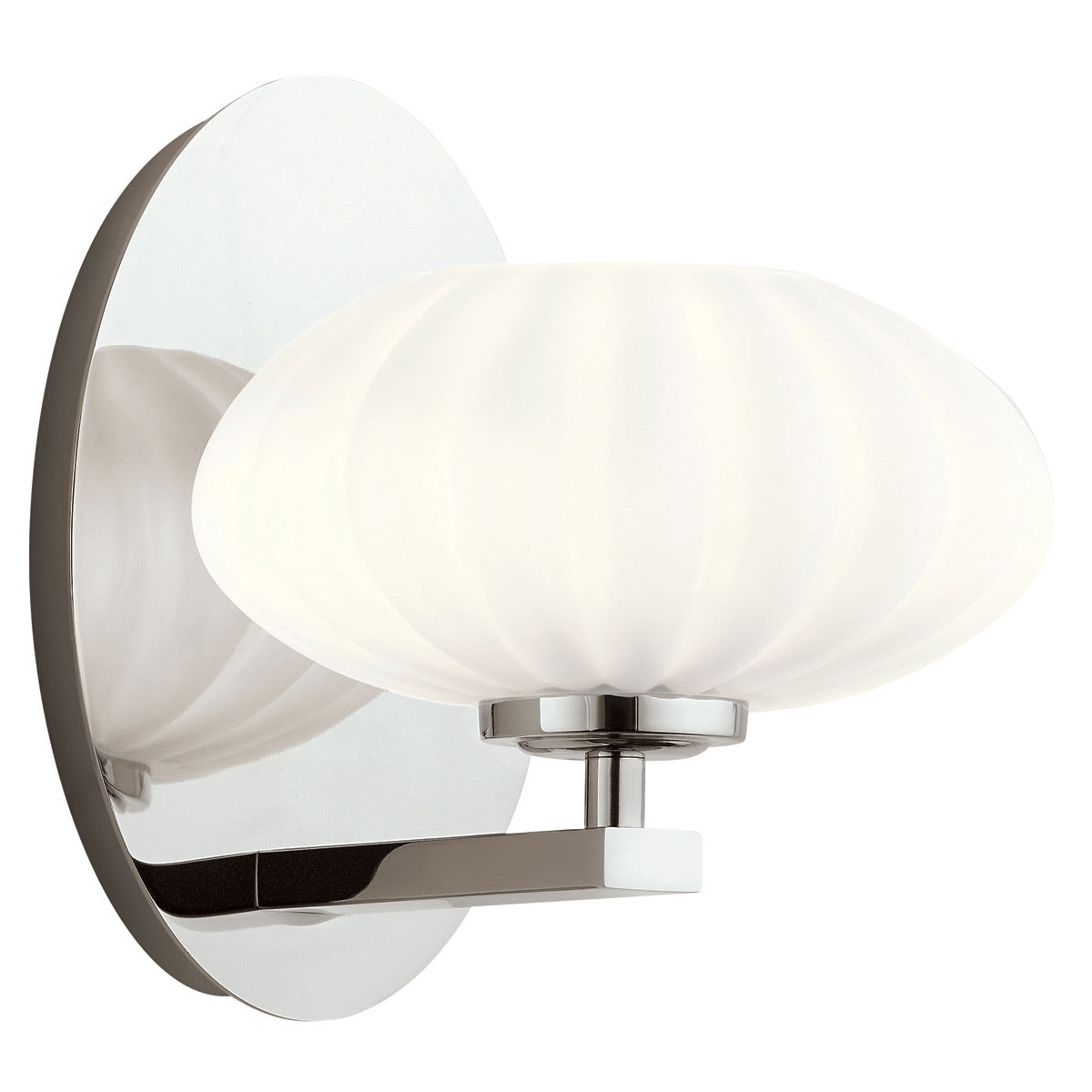 Quintiesse Applique de salle de bain Pim QN-PIM1-PC – Salle de bain