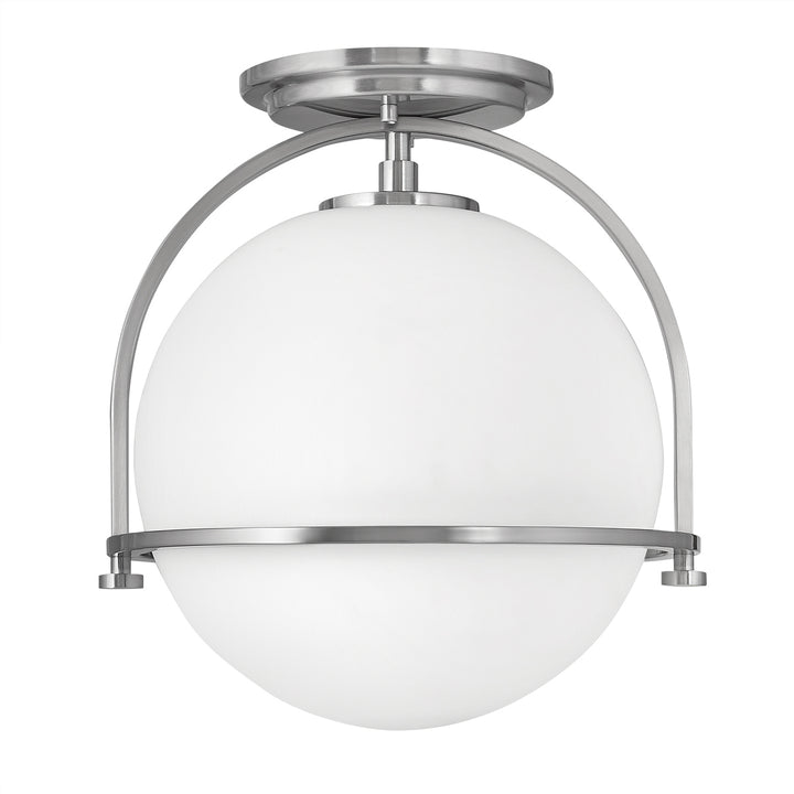 Quintiesse Plafonnier Somerset QN-SOMERSET-F-O-BN