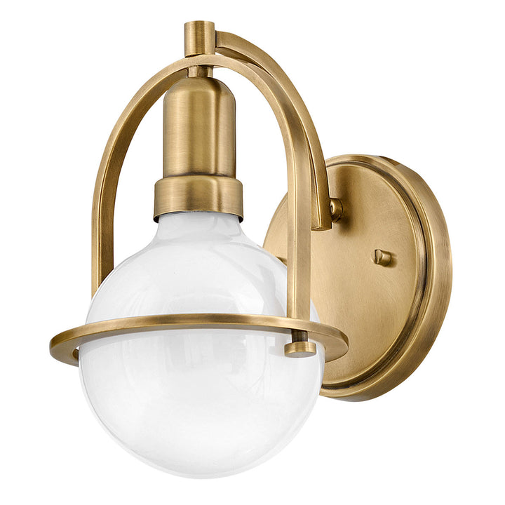 Quintiesse Applique Somerset QN-SOMERSET1-HB