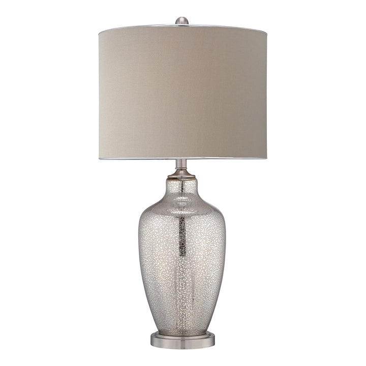 Quoizel · Elstead Lampe à poser Nicolls QZ-NICOLLS
