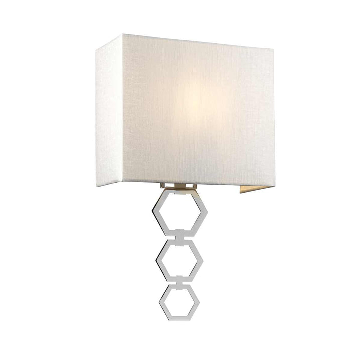 Elstead Lighting Applique Ria RIA-MEDIUM-PC