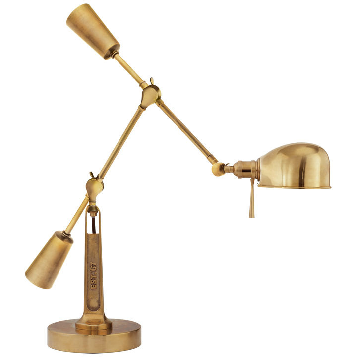 Visual Comfort RL '67 Boom Arm VC-RL14030BNINT
