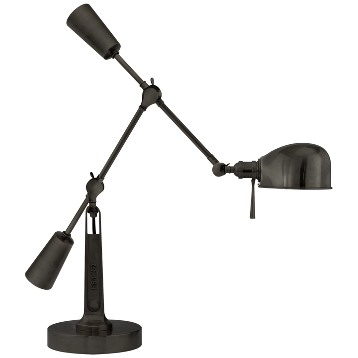 Visual Comfort RL '67 Boom Arm VC-RL14030BZINT
