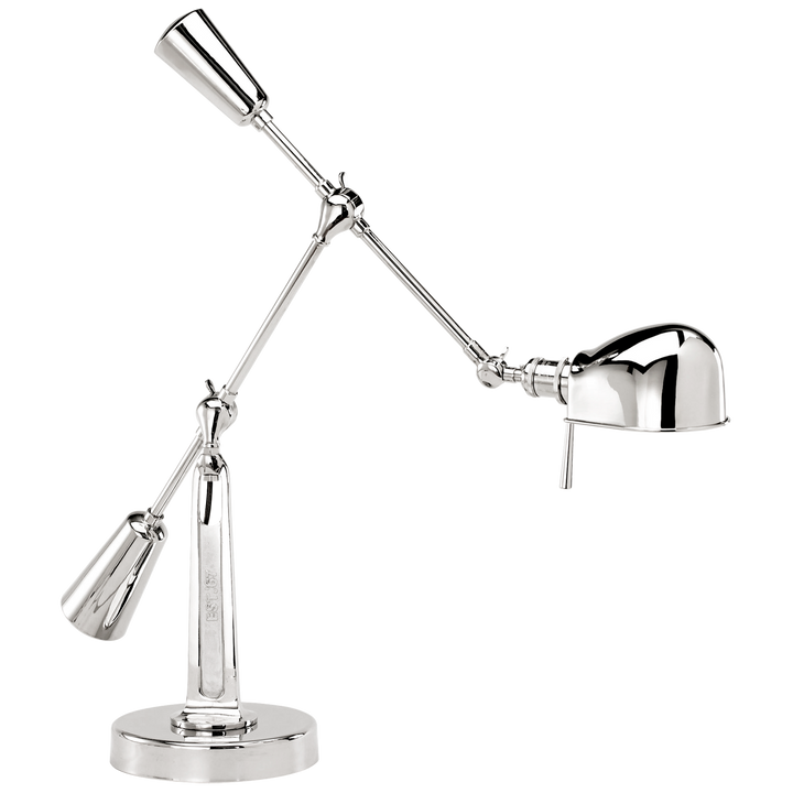 Visual Comfort RL '67 Boom Arm VC-RL14030PNINT