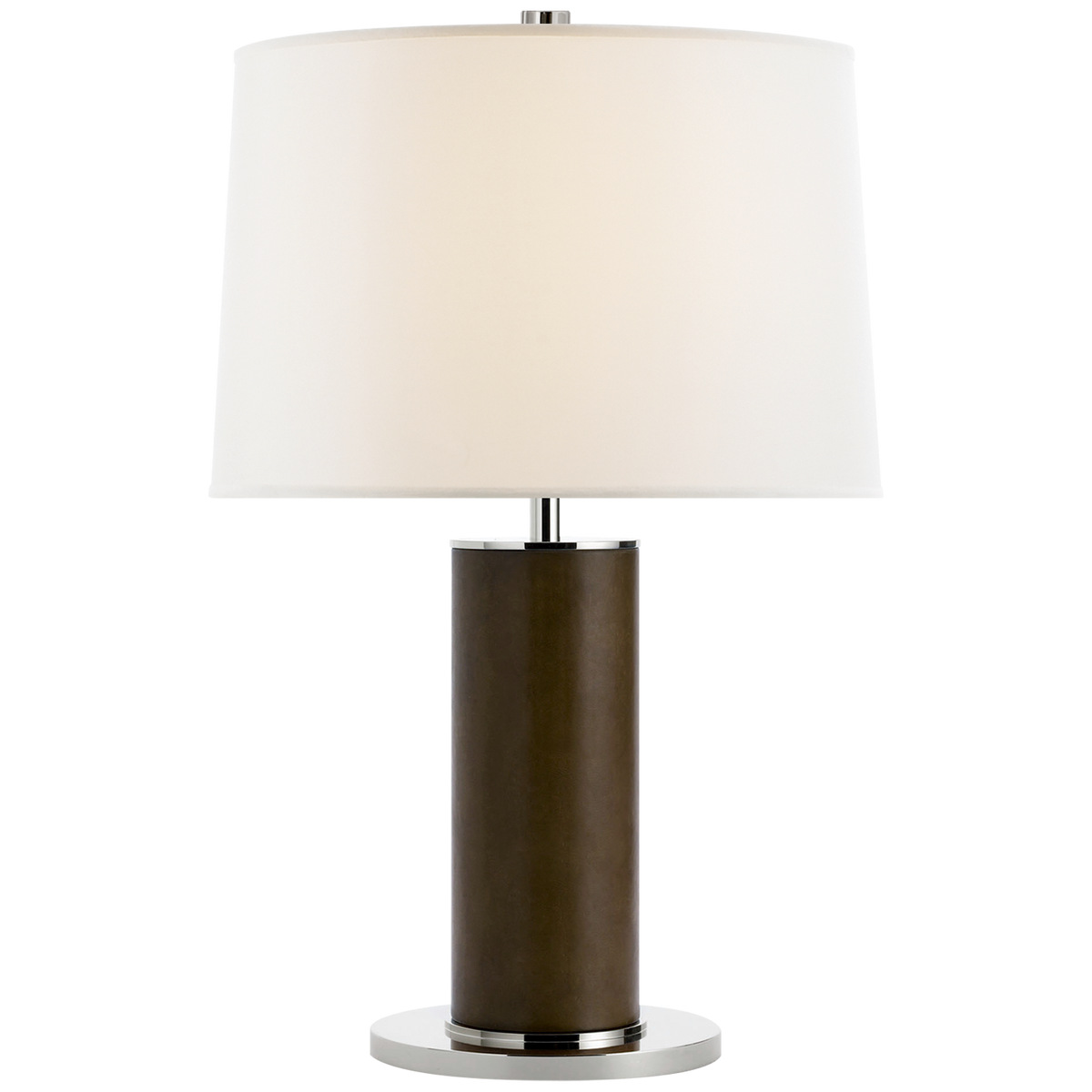 Visual Comfort Beckford RL14042PNCHL – Lampes à poser