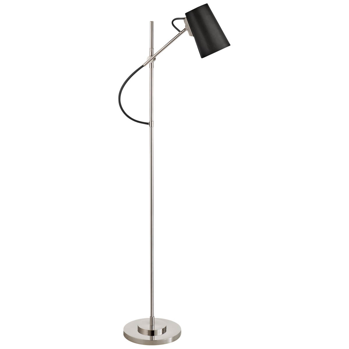 Visual Comfort Benton orientable RL1450PNCHCINT – Lampadaires