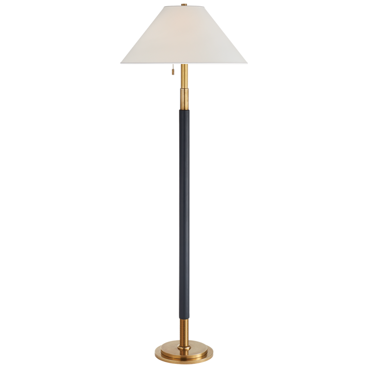 Visual Comfort Garner VC-RL1491NBNVYP