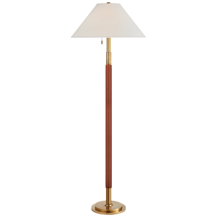 Visual Comfort Garner VC-RL1491NBSDLP