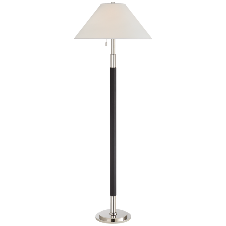 Visual Comfort Garner VC-RL1491PNCHCP