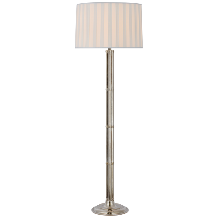 Visual Comfort Downing grand modèle VC-RL1522BSSBP
