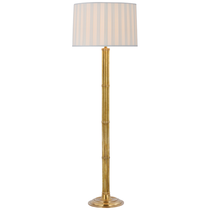 Visual Comfort Downing grand modèle VC-RL1522NBSBP