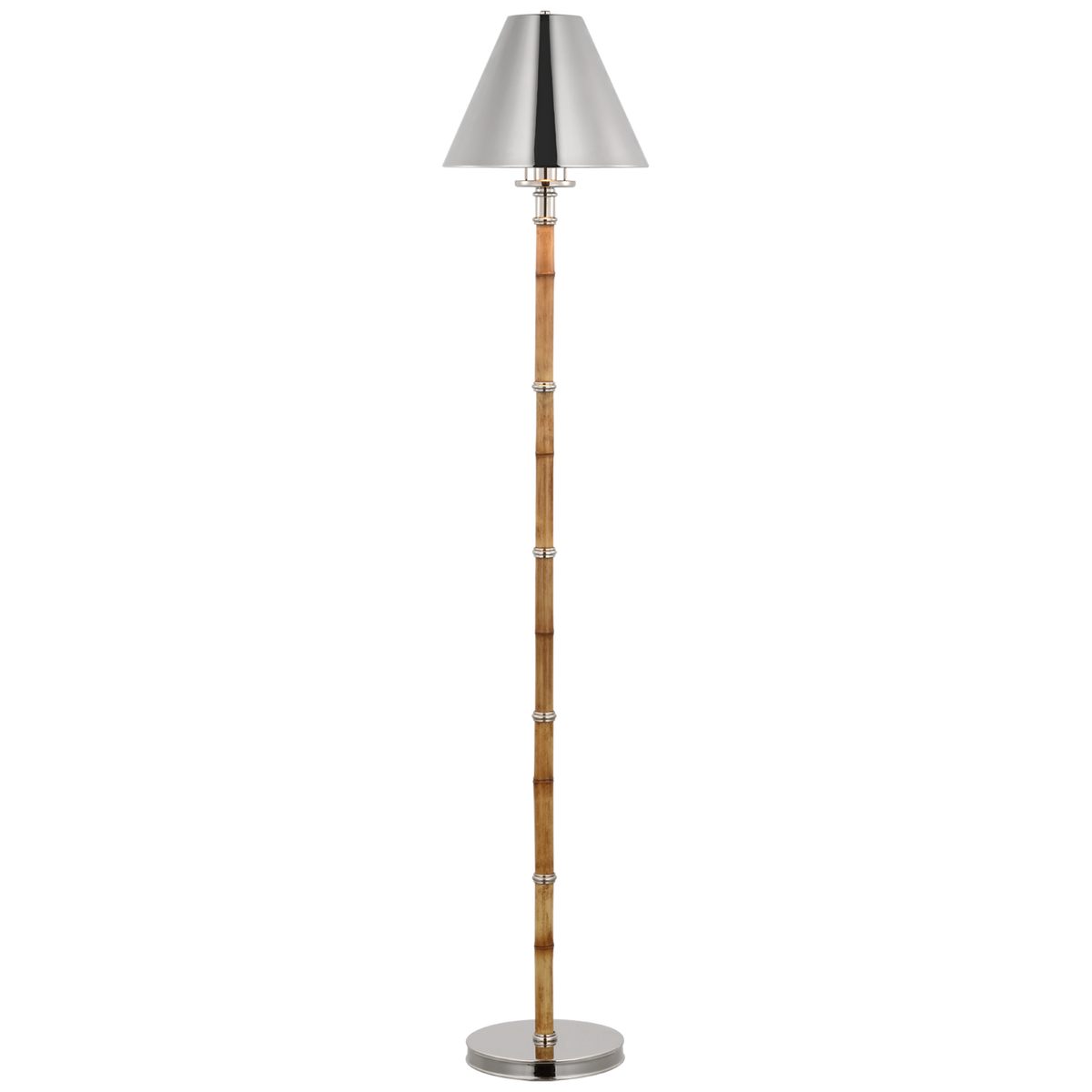 Visual Comfort Dalfern petit modèle Reading RL1680WBPNPN – Lampadaires