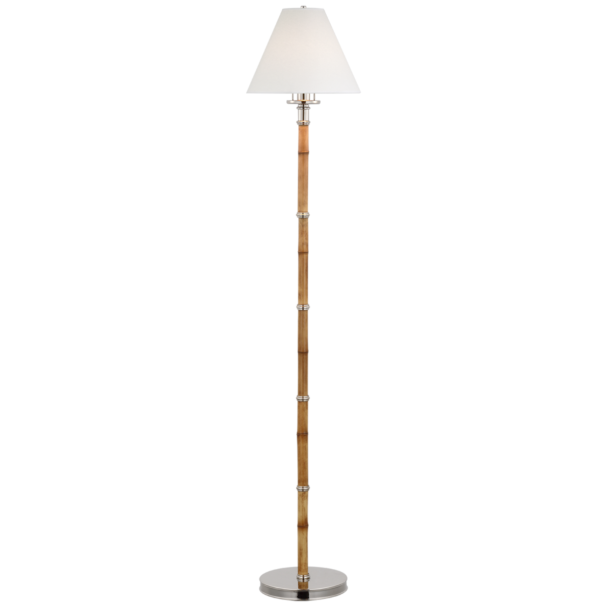 Visual Comfort Dalfern petit modèle Reading RL1680WBPNWP – Lampadaires