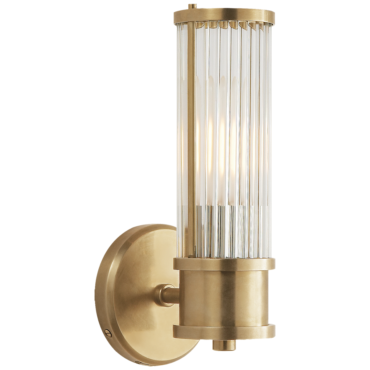 Visual Comfort Allen 1 lumière RL2080NB – Salle de bain