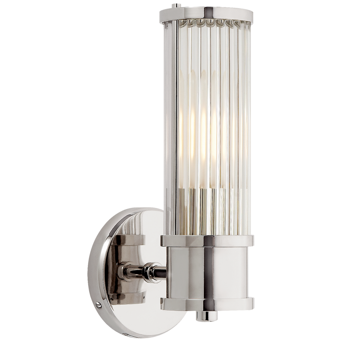 Visual Comfort Allen 1 lumière RL2080PN – Salle de bain