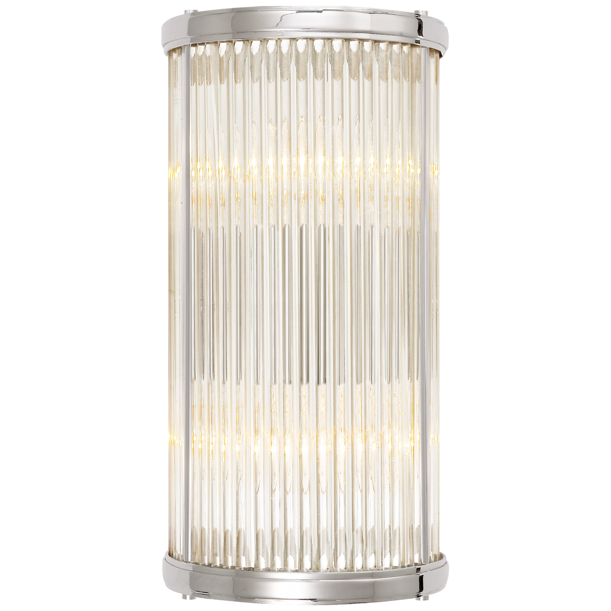 Visual Comfort Allen petit modèle RL2084PN – Salle de bain
