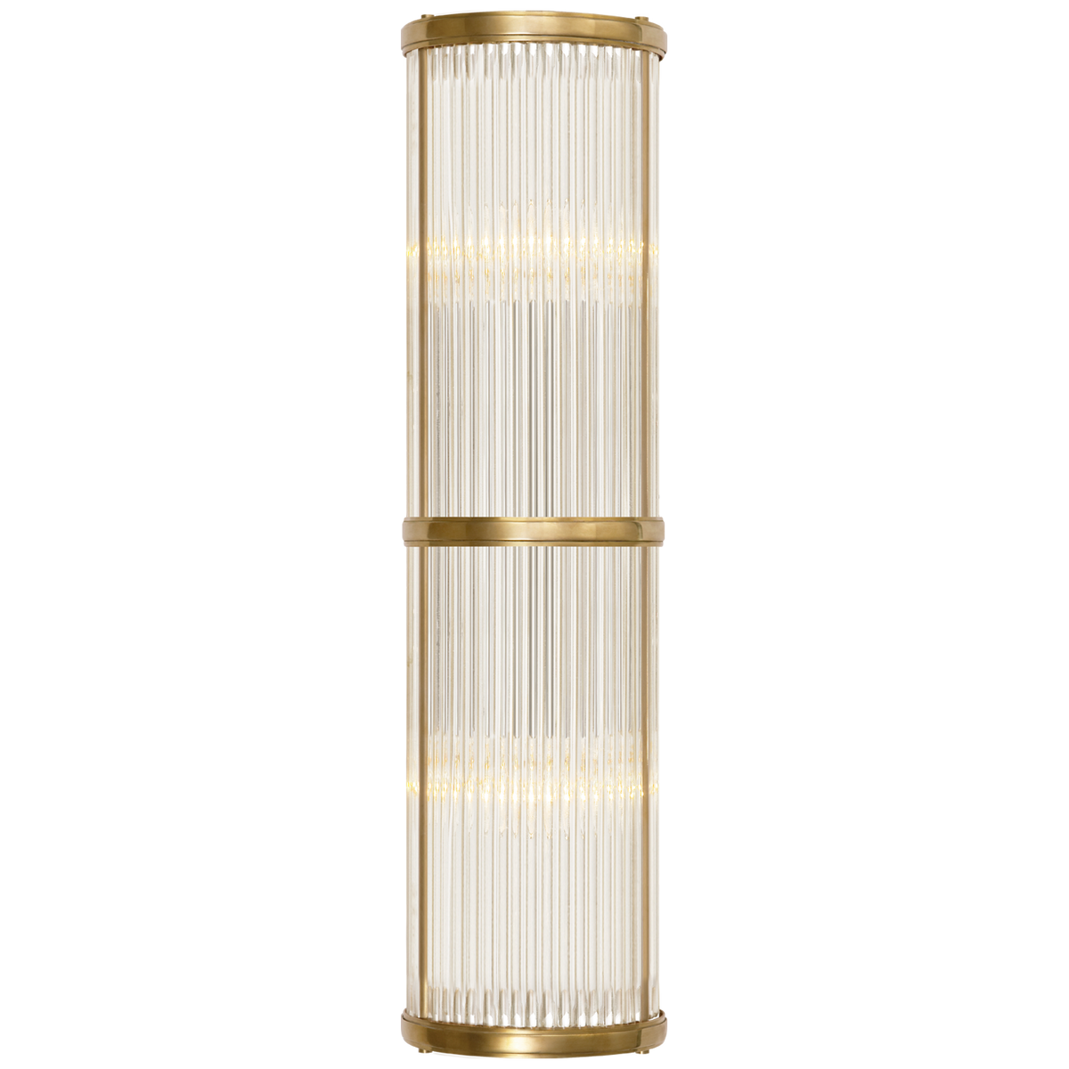 Visual Comfort Allen modèle moyen RL2085NB – Salle de bain